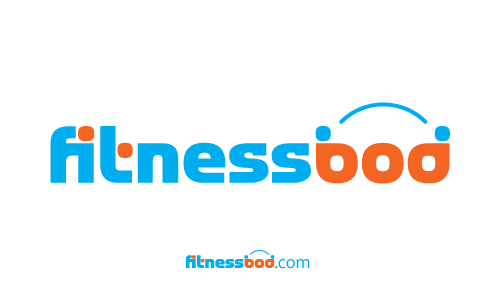 Fitnessbod business card