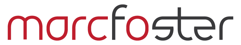 Marco Foster logotype