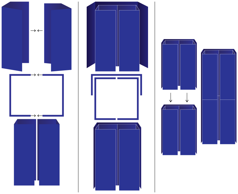 Tardis - Base