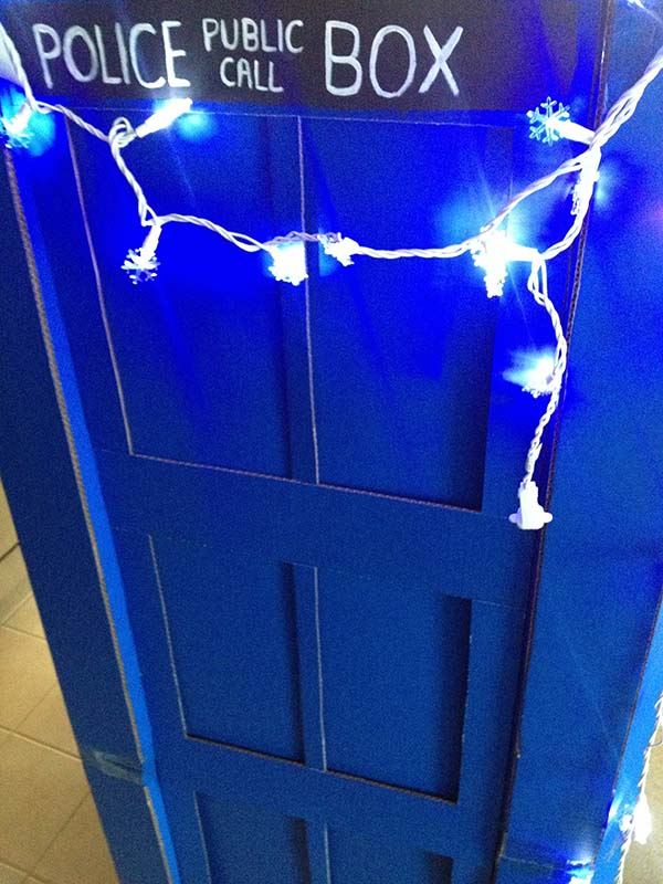 Tardis