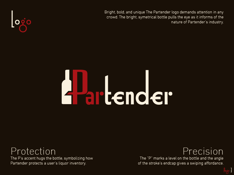 Partender Brand Design Guide 2