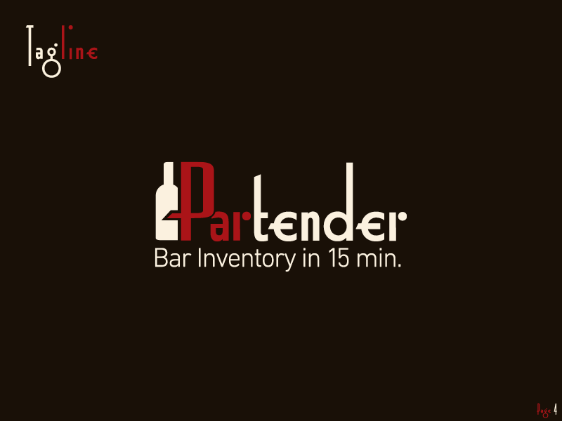 Partender Brand Design Guide 3