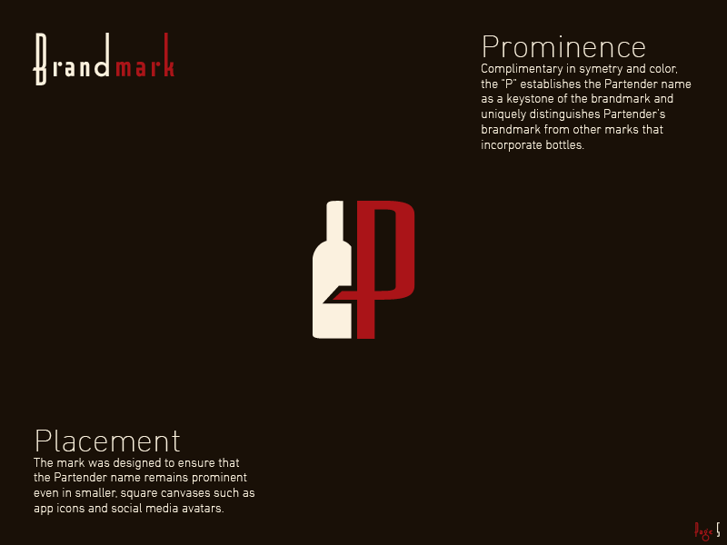 Partender Brand Design Guide 4